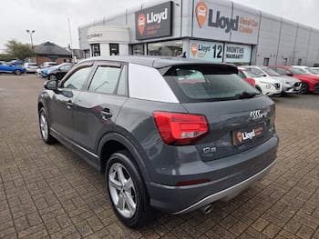 Used Audi Q2 2019 for sale - 79717229: Photo