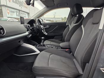 Used Audi Q2 2019 for sale - 79717229: Photo