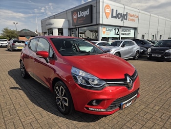 Used Renault Clio 2018 for sale - 79417277: Photo