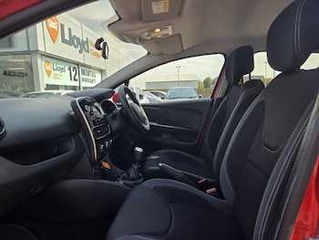 Used Renault Clio 2018 for sale - 79417277: Photo