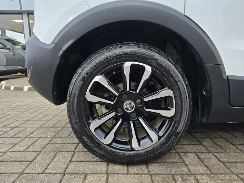 Used Vauxhall Crossland 2022 for sale - 77326451: Photo 10