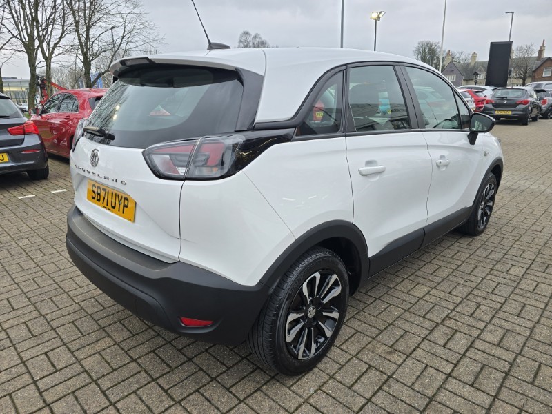 Used Vauxhall Crossland 2022 for sale - 77326451: Photo 14