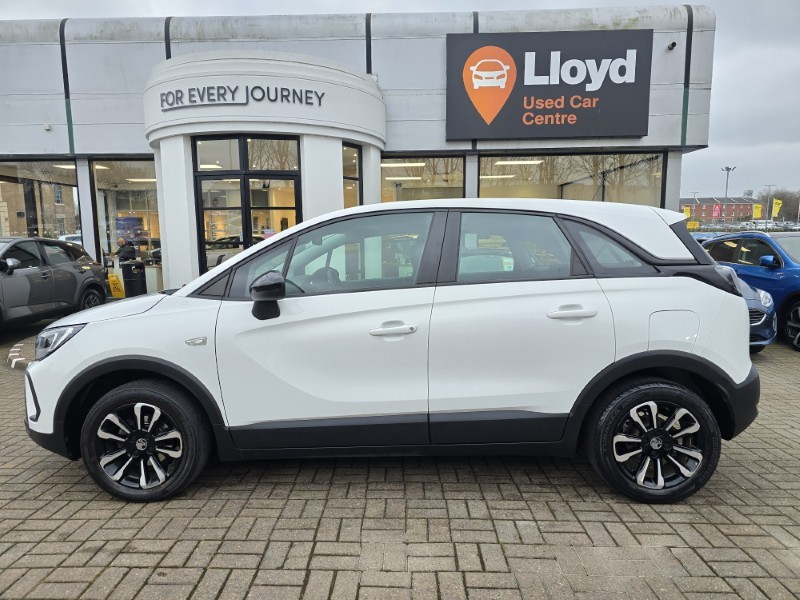 Used Vauxhall Crossland 2022 for sale - 77326451: Photo 15