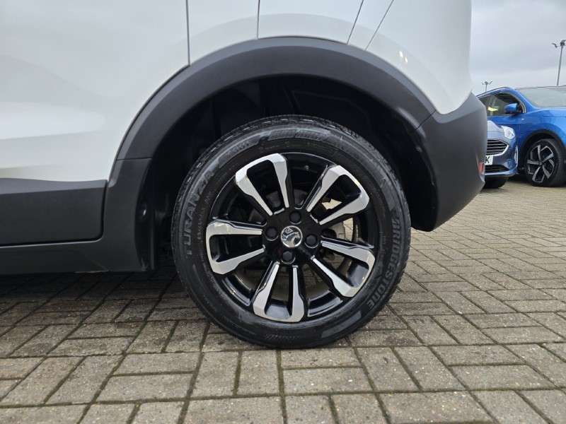 Used Vauxhall Crossland 2022 for sale - 77326451: Photo 16