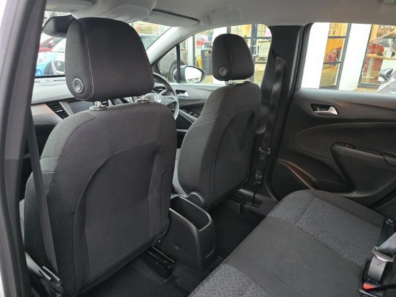 Used Vauxhall Crossland 2022 for sale - 77326451: Photo 20