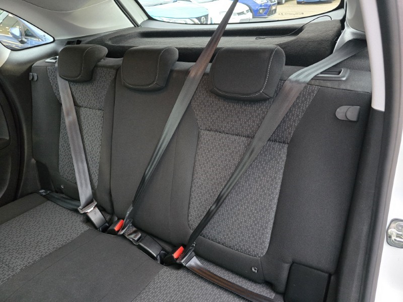 Used Vauxhall Crossland 2022 for sale - 77326451: Photo 21