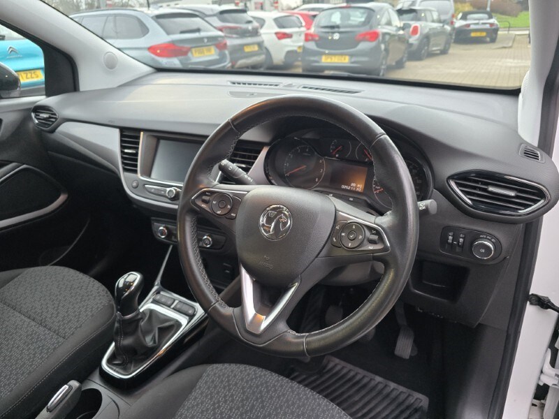 Used Vauxhall Crossland 2022 for sale - 77326451: Photo 25