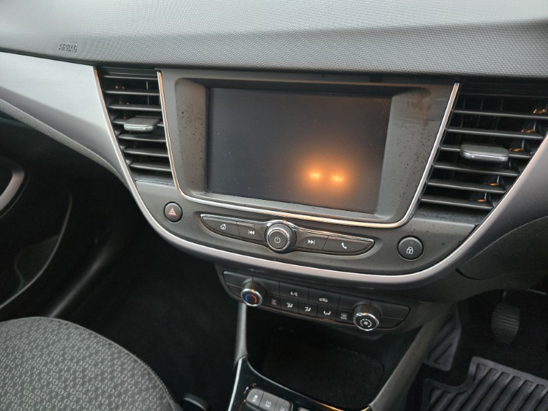 Used Vauxhall Crossland 2022 for sale - 77326451: Photo 28