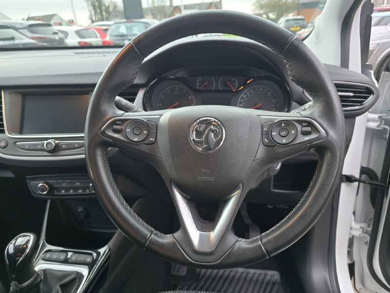Used Vauxhall Crossland 2022 for sale - 77326451: Photo 30