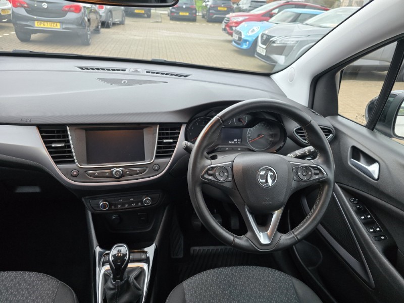 Used Vauxhall Crossland 2022 for sale - 77326451: Photo 33