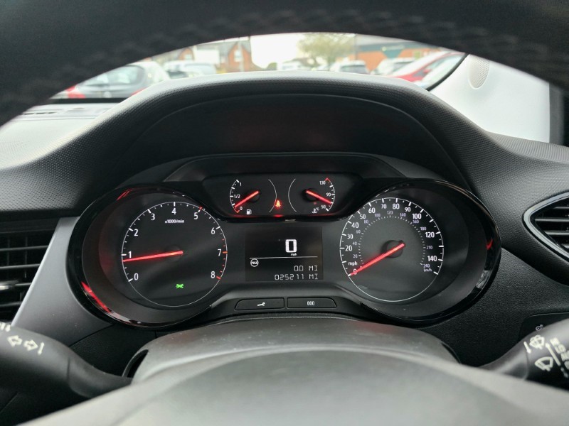 Used Vauxhall Crossland 2022 for sale - 77326451: Photo 34