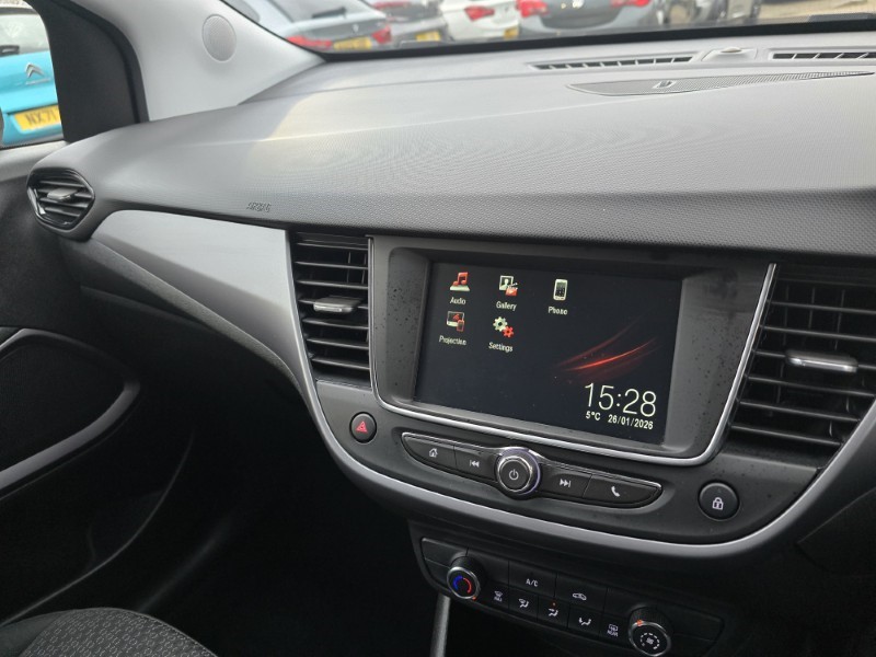 Used Vauxhall Crossland 2022 for sale - 77326451: Photo 35