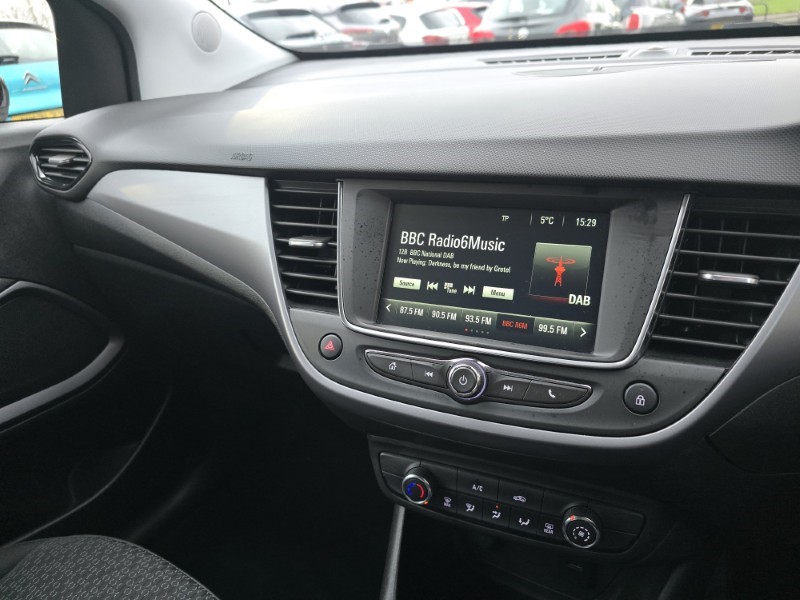 Used Vauxhall Crossland 2022 for sale - 77326451: Photo 37