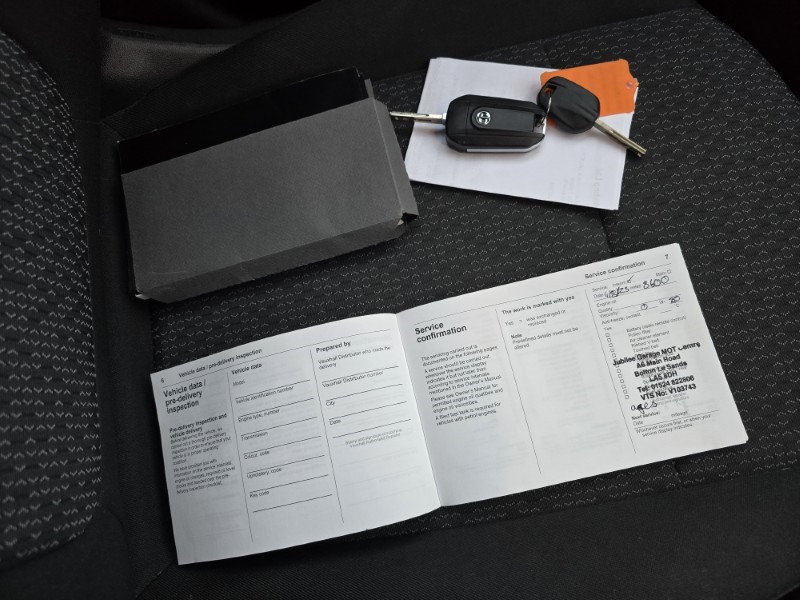 Used Vauxhall Crossland 2022 for sale - 77326451: Photo 38