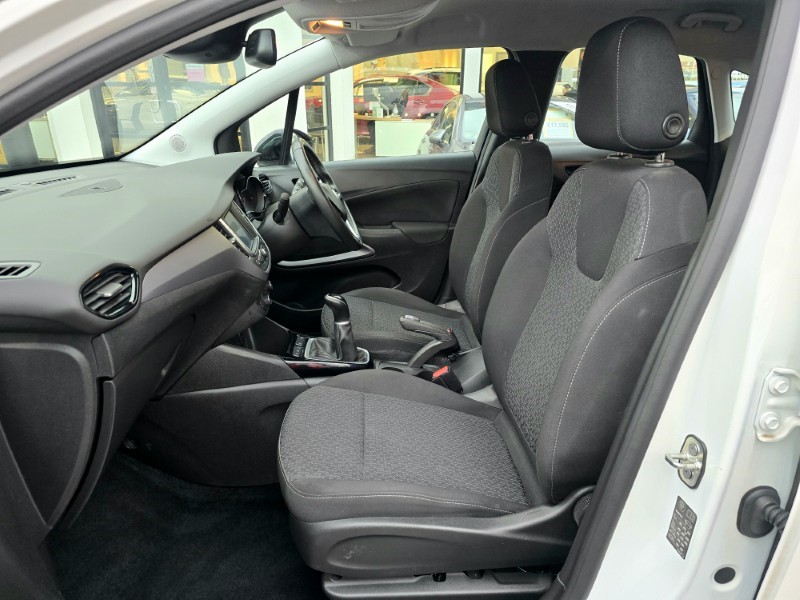 Used Vauxhall Crossland 2022 for sale - 77326451: Photo 4