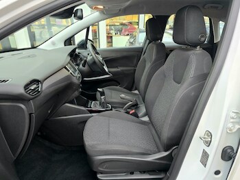 Used Vauxhall Crossland 2022 for sale - 77326451: Photo