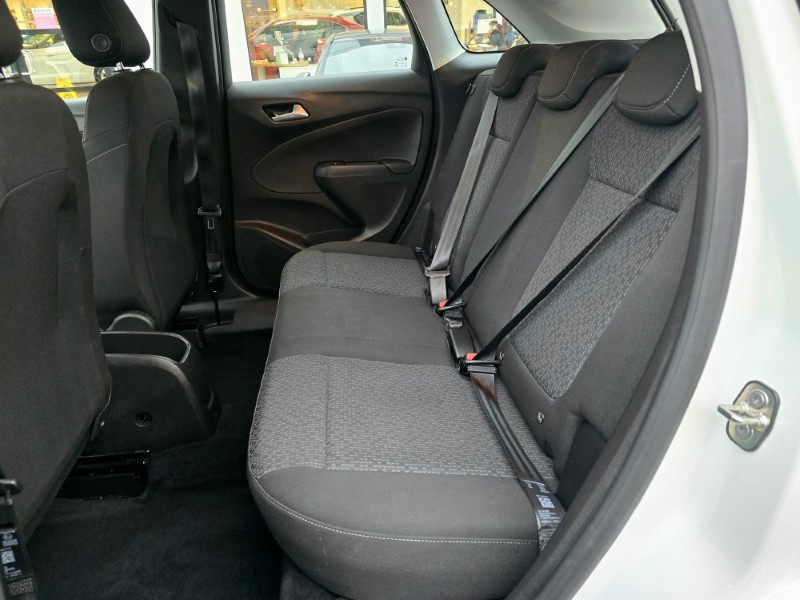 Used Vauxhall Crossland 2022 for sale - 77326451: Photo 5