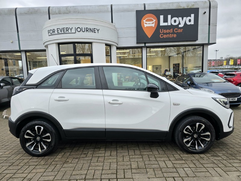 Used Vauxhall Crossland 2022 for sale - 77326451: Photo 7