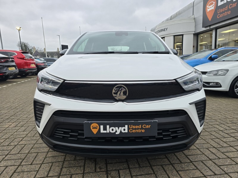 Used Vauxhall Crossland 2022 for sale - 77326451: Photo 8