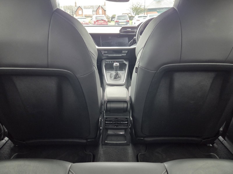 Used Audi A3 2023 for sale - 77803987: Photo 17