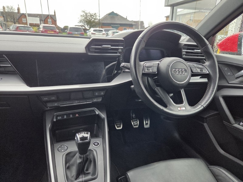 Used Audi A3 2023 for sale - 77803987: Photo 20