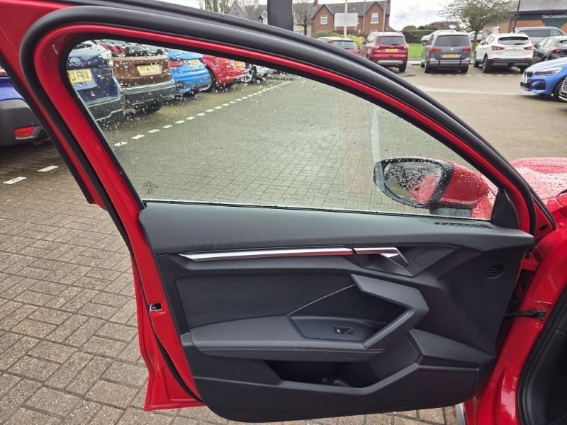 Used Audi A3 2023 for sale - 77803987: Photo 22