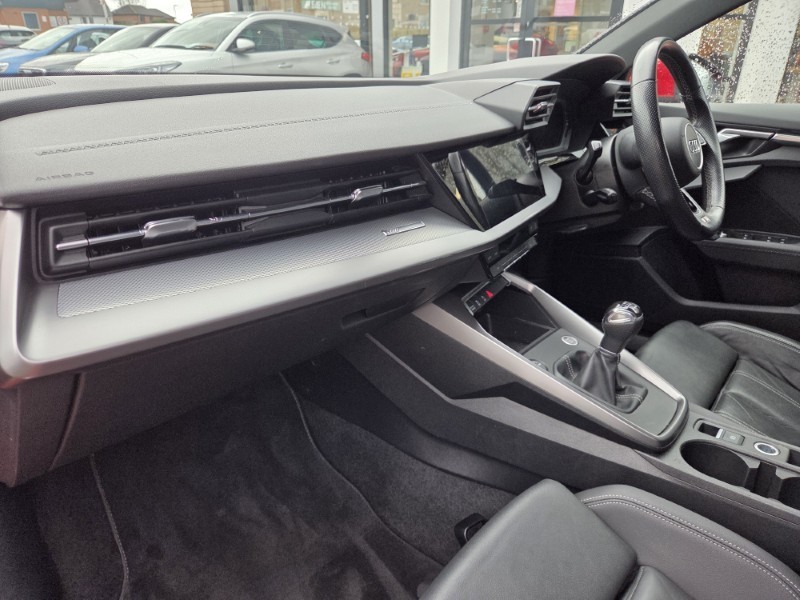 Used Audi A3 2023 for sale - 77803987: Photo 23