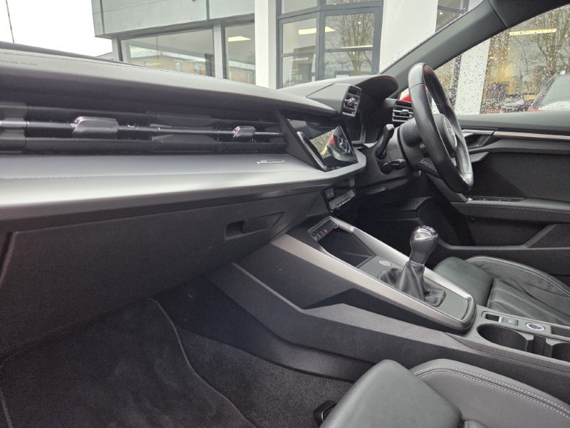 Used Audi A3 2023 for sale - 77803987: Photo 24