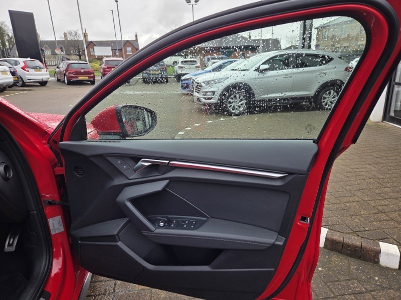 Used Audi A3 2023 for sale - 77803987: Photo 26