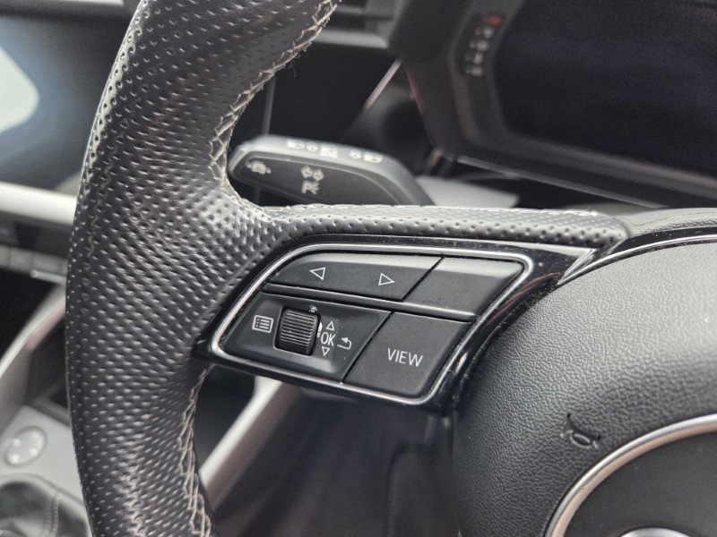 Used Audi A3 2023 for sale - 77803987: Photo 29