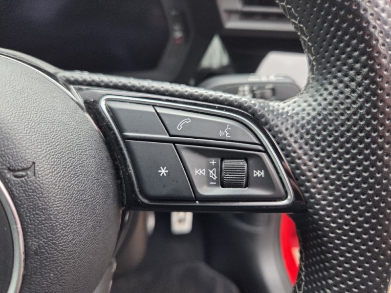 Used Audi A3 2023 for sale - 77803987: Photo 31