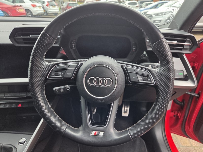 Used Audi A3 2023 for sale - 77803987: Photo 32