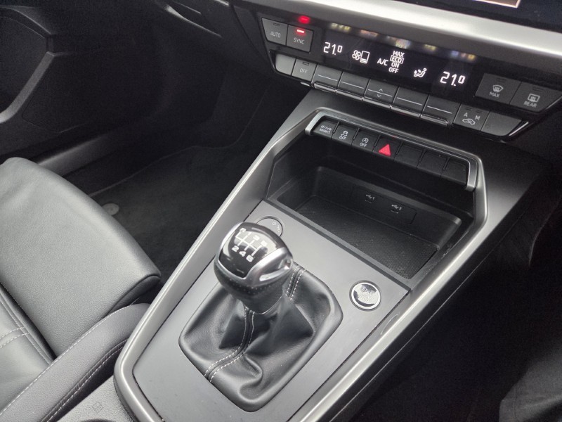 Used Audi A3 2023 for sale - 77803987: Photo 34