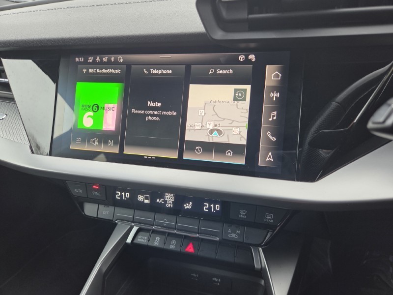 Used Audi A3 2023 for sale - 77803987: Photo 35