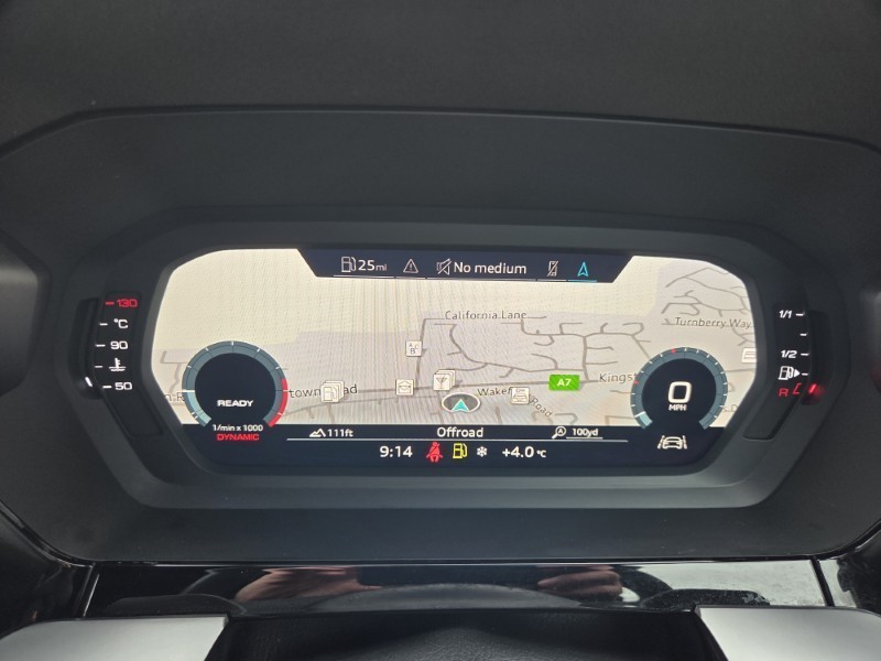 Used Audi A3 2023 for sale - 77803987: Photo 40