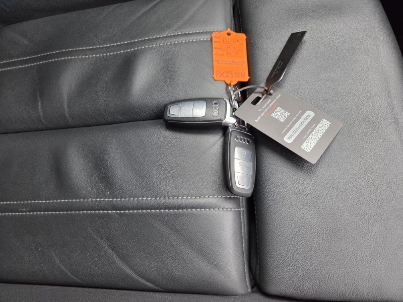 Used Audi A3 2023 for sale - 77803987: Photo 43
