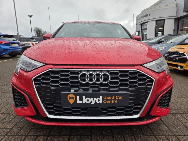 Used Audi A3 2023 for sale - 77803987: Photo 8