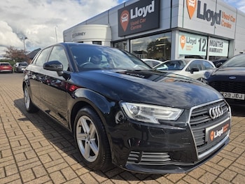 Used Audi A3 2017 for sale - 78627709: Photo