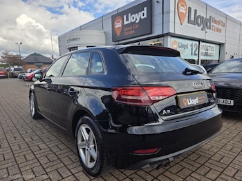 Used Audi A3 2017 for sale - 78627709: Photo