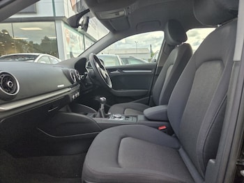 Used Audi A3 2017 for sale - 78627709: Photo