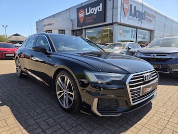 Used Audi A6 2019 for sale - 78424127: Photo