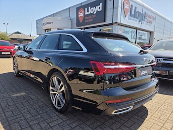 Used Audi A6 2019 for sale - 78424127: Photo
