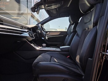 Used Audi A6 2019 for sale - 78424127: Photo