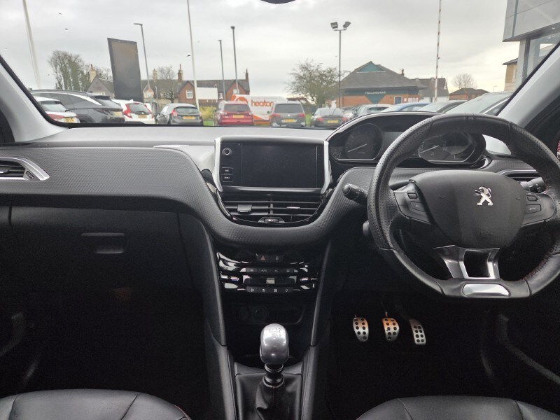 Used Peugeot 208 2019 for sale - 77848242: Photo 10