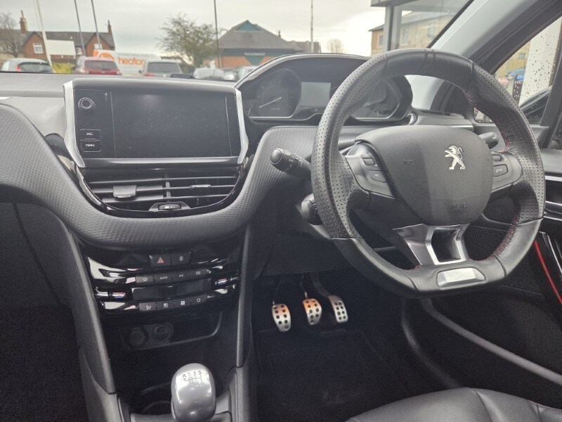 Used Peugeot 208 2019 for sale - 77848242: Photo 16