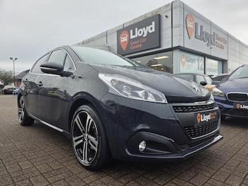 Used Peugeot 208 2019 for sale - 77848242: Photo