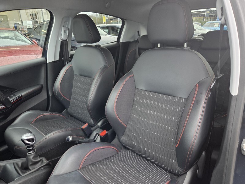 Used Peugeot 208 2019 for sale - 77848242: Photo 21