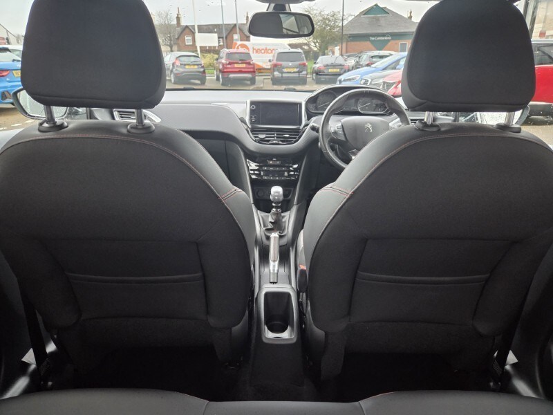 Used Peugeot 208 2019 for sale - 77848242: Photo 23