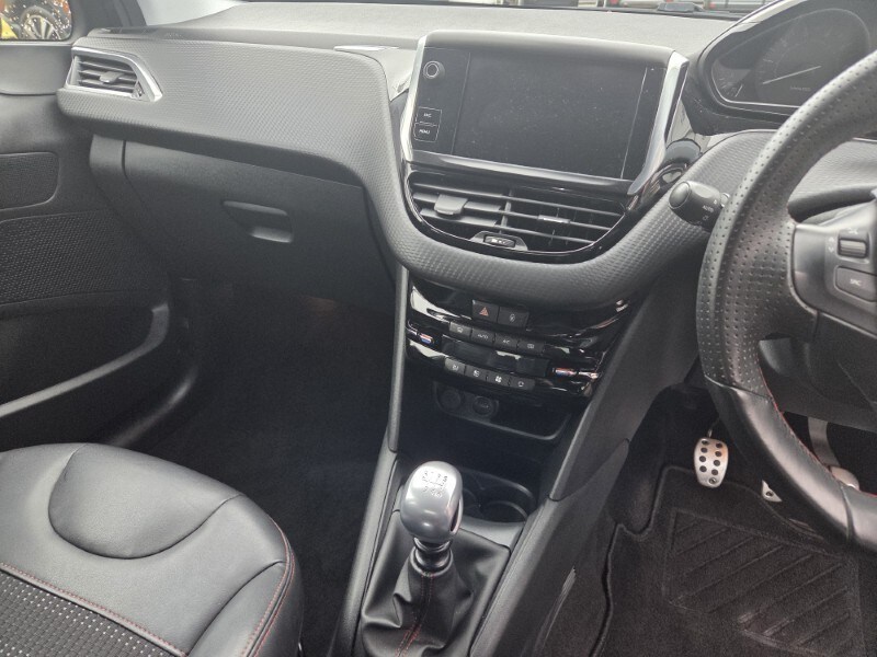 Used Peugeot 208 2019 for sale - 77848242: Photo 24