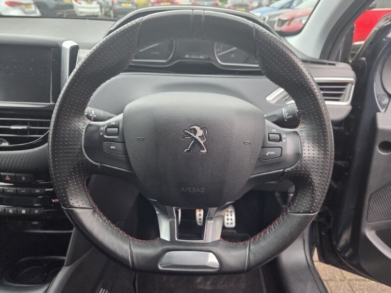 Used Peugeot 208 2019 for sale - 77848242: Photo 27
